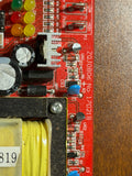 Turku Steam Generators Motherboard ZQJ0806 170218