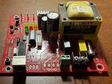 Turku Steam Generators Motherboard ZQJ0806 170218
