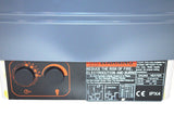 TURKU TU90WD-OD - RESIDENTIAL 9KW 240V WET & DRY SAUNA HEATER STOVE EXTERNAL CON5 DIGITAL CONTROLLER