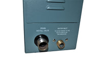 RX60i-KS100A FULL SET 6KW STEAM SHOWER BATH GENERATOR WITH VAPOR-PROOF KS-100A CONTROL PAD, STEAM HEAD AND AUTO DRAIN SYSTEM (SPECIAL EDITION VERSION, CUSTOM BUNDLE SET)