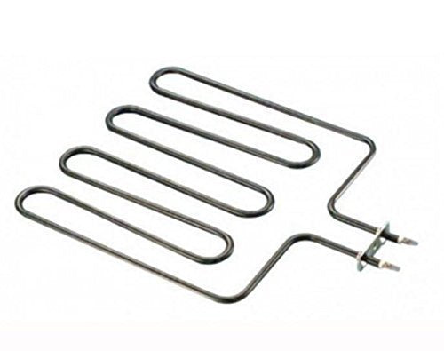 2KW HEATING ELEMENT FOR 6KW TURKU SAUNA HEATER STOVE