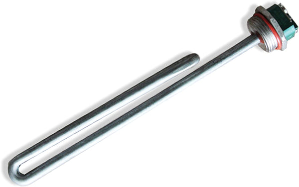 3KW TURKU STEAM GENERATOR HEATING ELEMENT