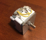 MOTORIZED DRIVE 1-HOUR TIMER FOR 240V TURKU SAUNA HEATER STOVE WITH BUILT-IN CONTROLLER