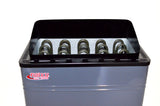 9KW TURKU FIRMER STRUCTURE WET & DRY SAUNA SPA HEATER STOVE BUILT-IN CONTROLLER