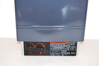 9KW TURKU FIRMER STRUCTURE WET & DRY SAUNA SPA HEATER STOVE BUILT-IN CONTROLLER