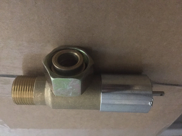 DRAIN VALVE ASSEMBLY FOR RX SERIES TURKU STEAM GENERATOR.