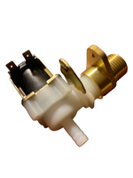 REPLACEMENT WATER INLET VALVE FOR TURKU TK STEAM GENERATOR