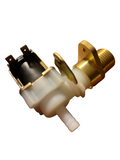 REPLACEMENT WATER INLET VALVE FOR TURKU TK STEAM GENERATOR