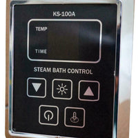 VAPOR-PROOF KS-100A CONTROL PAD FOR SPECIAL EDITION RX TURKU STEAM GENERATOR